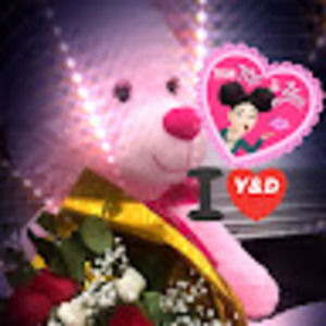 Meet your Posher, Yasmin